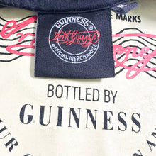 00’s Guinness Tee (XL)