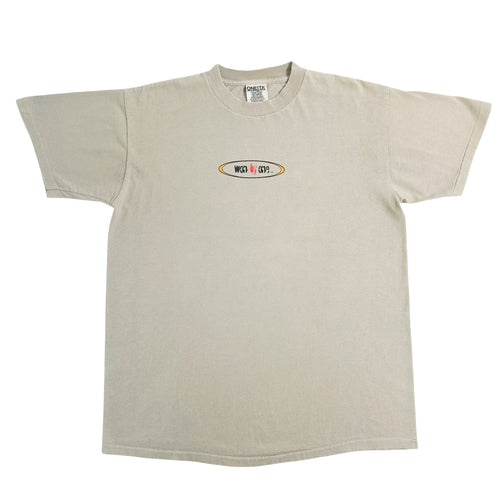 90’s Won by One Cycling Tee (M)