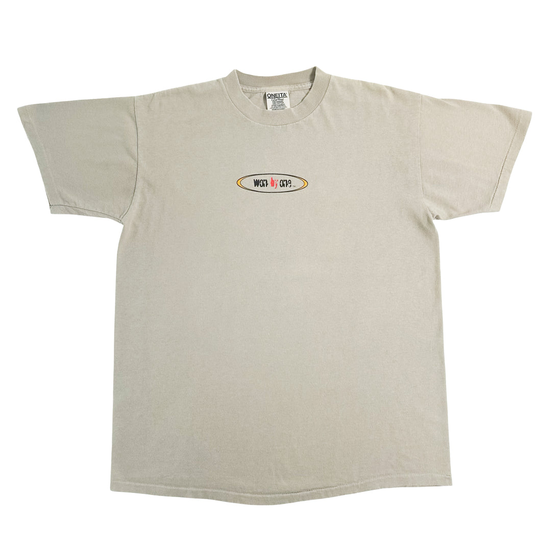 90’s Won by One Cycling Tee (M)