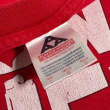 2001 How High Longsleeve (L)