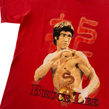 90’s Bruce Lee Tee (S)