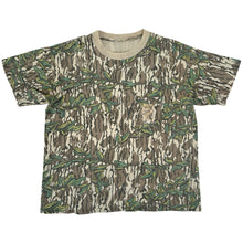 90’s Bowhunting Camo Pocket Tee (Boxy XL)