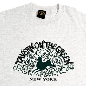90’s Tavern On The Green Tee (L)