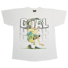 1998 GOAL Illustrated Tee (L)