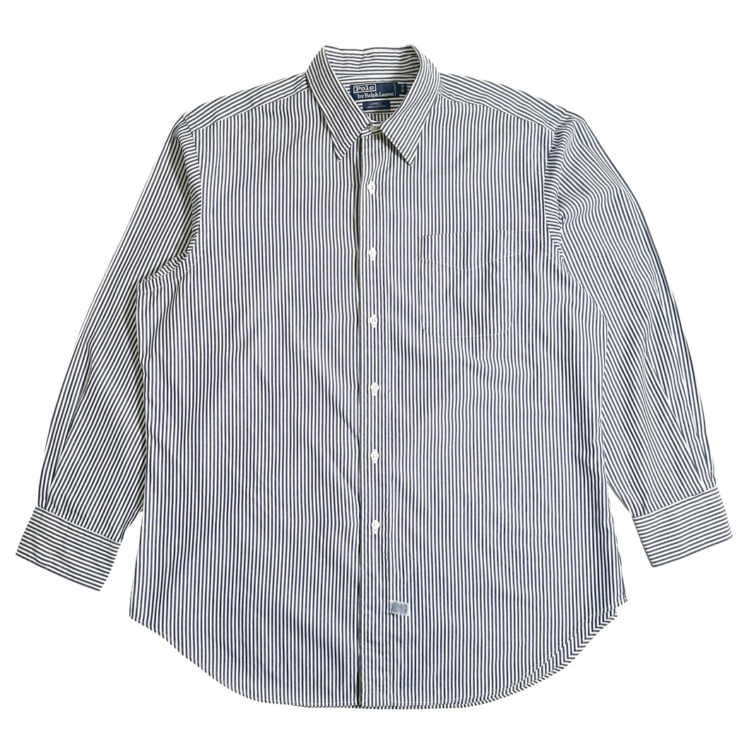 00’s Polo Shirt (XL)