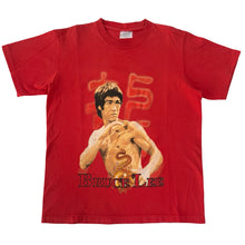 90’s Bruce Lee Tee (S)