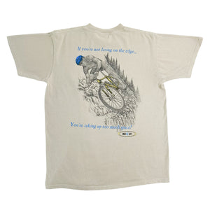 90’s Won by One Cycling Tee (M)