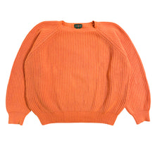 90’s J Crew Heavy Knit Sweater (L)