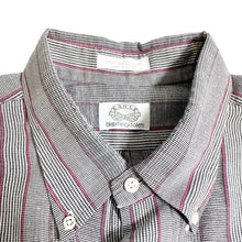 90’s Bloomingdale’s Eagle Shirt (XL)