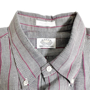 90’s Bloomingdale’s Eagle Shirt (XL)