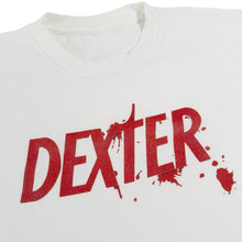 00’s Dexter Tee (L)