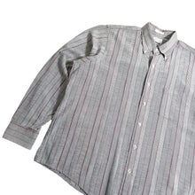 90’s Bloomingdale’s Eagle Shirt (XL)