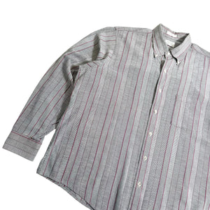 90’s Bloomingdale’s Eagle Shirt (XL)