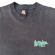 90’s No Fear “Living” Tee (XL)