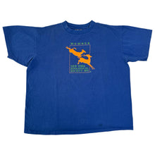 90’s New York Zoological Society Tee (Boxy L)