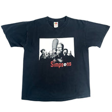 00’s Simpson’s Soprano’s Tee (L)