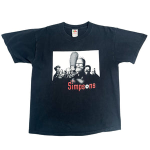 00’s Simpson’s Soprano’s Tee (L)