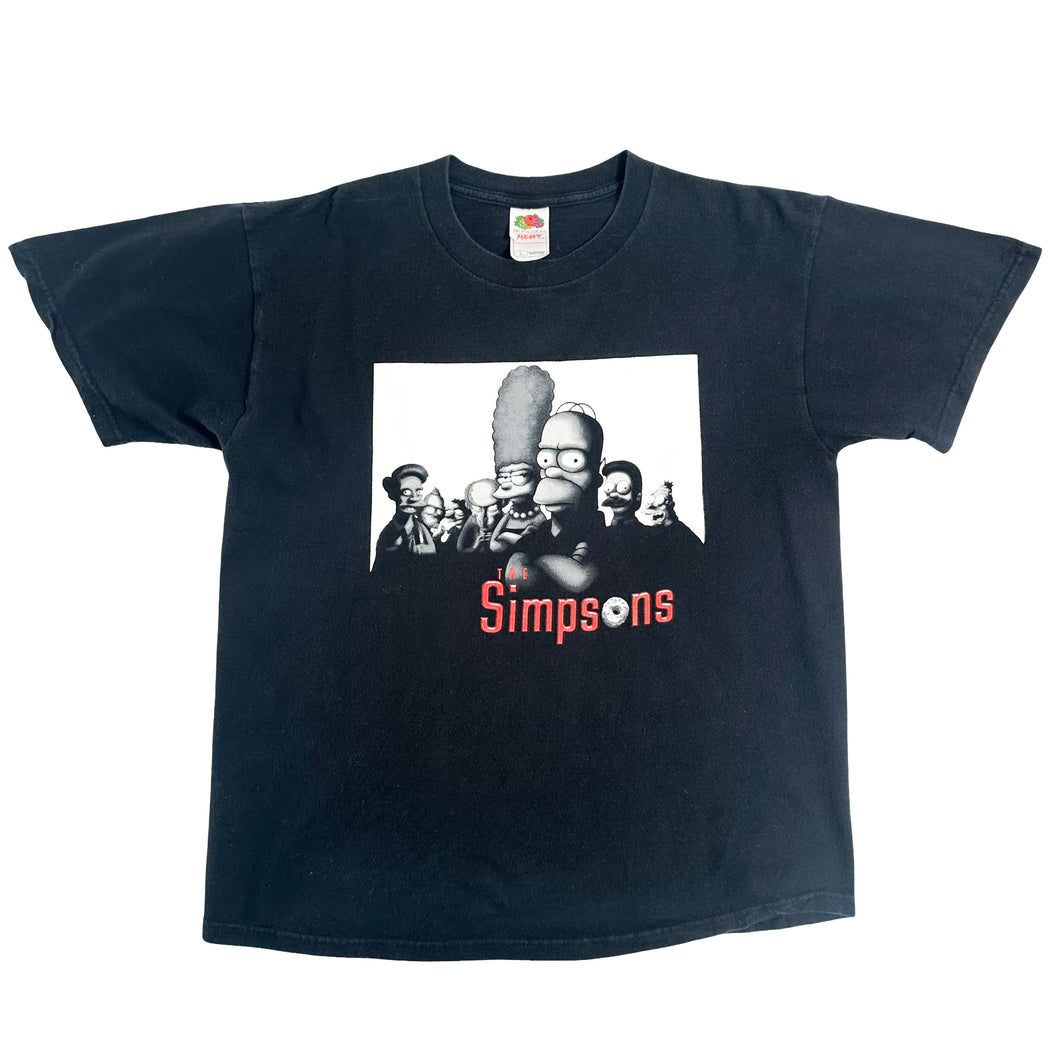 00’s Simpson’s Soprano’s Tee (L)