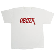 00’s Dexter Tee (L)