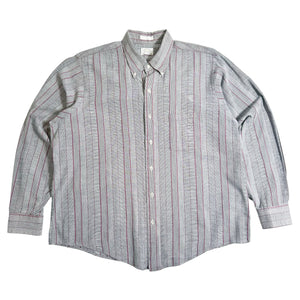 90’s Bloomingdale’s Eagle Shirt (XL)