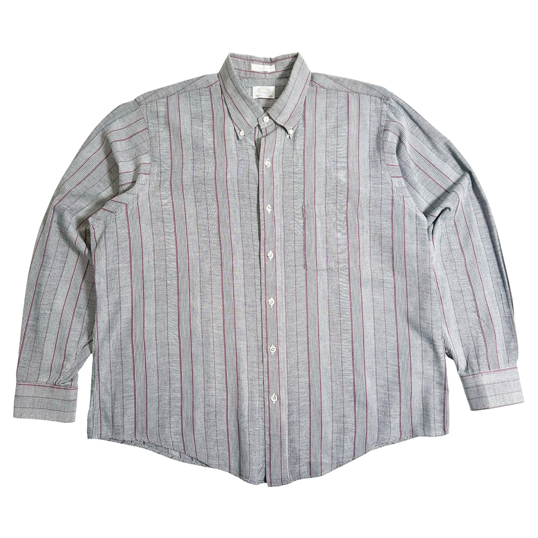 90’s Bloomingdale’s Eagle Shirt (XL)