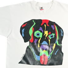 90’s Dog Art Tee (L)