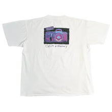 90’s Nikon Catch a Memory Tee (XL)