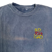 90’s Jerky Boys Bud Light Tee (XL)