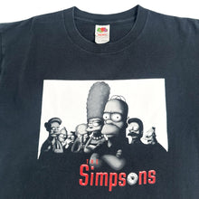 00’s Simpson’s Soprano’s Tee (L)