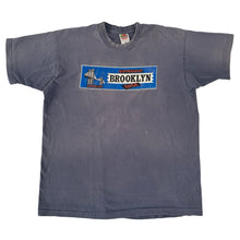90’s Brooklyn Extramint Chewing Gum Tee (XL)