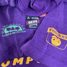 1994 VDO Cycling Computers Tee (XL)