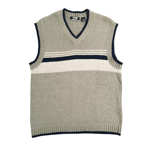 00’s Rue 21 Sweater Vest (M)