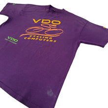 1994 VDO Cycling Computers Tee (XL)