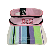 90’s D&G Visor