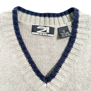 00’s Rue 21 Sweater Vest (M)