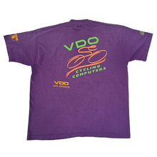 1994 VDO Cycling Computers Tee (XL)