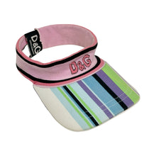 90’s D&G Visor