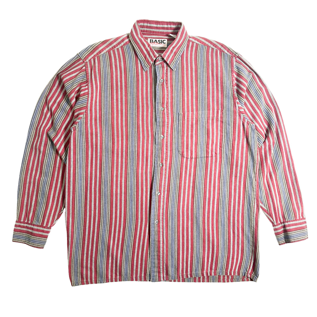 90’s Basic Options Shirt (L)