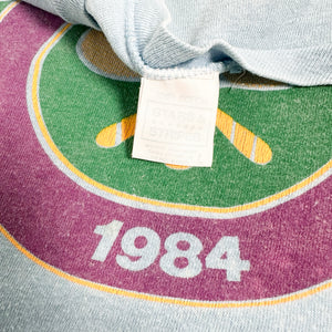 1984 Wimbledon Tee (M)