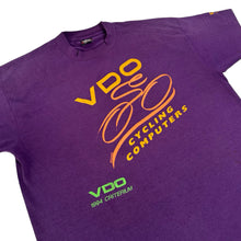1994 VDO Cycling Computers Tee (XL)