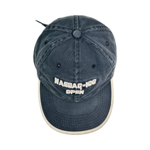 2005 NASDAQ-100 Open Hat