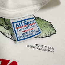 1995 Budweiser Tee (XL)