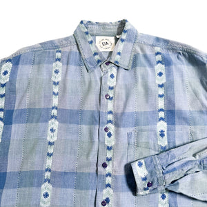 90’s Central Intelligence NYC Shirt (XL)