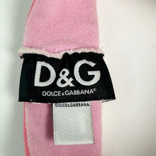 90’s D&G Visor