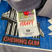 90’s Brooklyn Extramint Chewing Gum Tee (XL)