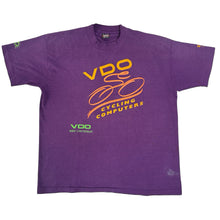 1994 VDO Cycling Computers Tee (XL)