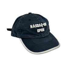 2005 NASDAQ-100 Open Hat