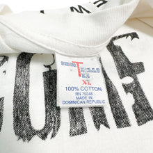 90’s Welcome To NY Tee (XL)