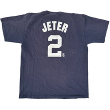 90’s New York Yankees Jeter Tee (XL)