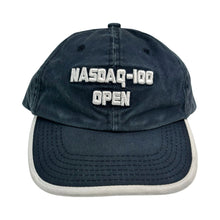 2005 NASDAQ-100 Open Hat